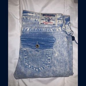 True religion jeans